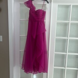 Cocktail dress/wedding guest size 4